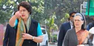 Congress Adopts 1960s Strategy to Reverse Poll Decline congress-adopts-1960s-strategy-to-reverse-poll-decline