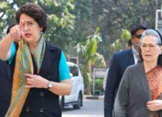 Congress Adopts 1960s Strategy to Reverse Poll Decline congress-adopts-1960s-strategy-to-reverse-poll-decline