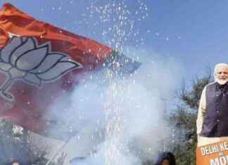 Delhi CM Announcement Process: What to Expect for Election Selection delhi-cm-announcement-process-what-to-expect-for-election-selection