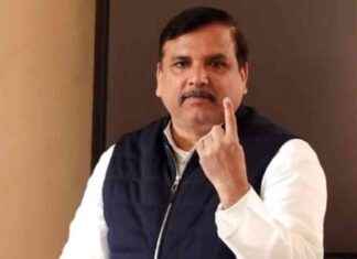 Delhi Election 2025: AAP MLAs Offered ₹15 Crore to Defect delhi-election-2025-aap-mlas-offered-15-crore-to-defect