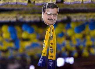 Delhi Election: Kejriwal’s Suvidha vs Modi’s Vikas Battle delhi-election-kejriwals-suvidha-vs-modis-vikas-battle