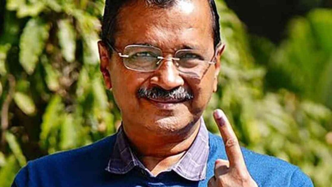 delhi-exit-polls-arvind-kejriwal-questions-fake-surveys