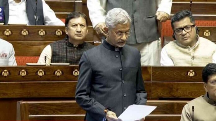 eam-s-jaishankar-addresses-ndian-mistreatment-concerns-with-us-government