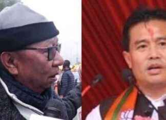 Future of Manipur’s BJP Leadership After Biren Singh’s Exit future-of-manipurs-bjp-leadership-after-biren-singhs-exit