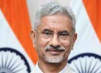 Jaishankar Criticizes Arvind Kejriwal: What is He Hiding? | Latest News jaishankar-criticizes-arvind-kejriwal-what-is-he-hiding-latest-news