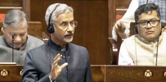 jaishankars-contradiction-in-rajya-sabha-eams-statement-on-deported-ndians