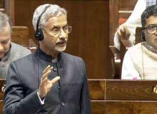 Jaishankar’s Contradiction in Rajya Sabha: EAM’s Statement on Deported Indians jaishankars-contradiction-in-rajya-sabha-eams-statement-on-deported-ndians