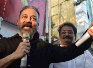 Kamal Haasan meets Tamil Nadu CM amid Hindi imposition controversy kamal-haasan-meets-tamil-nadu-cm-amid-hindi-imposition-controversy