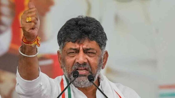karnataka-deputy-cm-shivakumar-sparks-controversy-with-bengaluru-statement