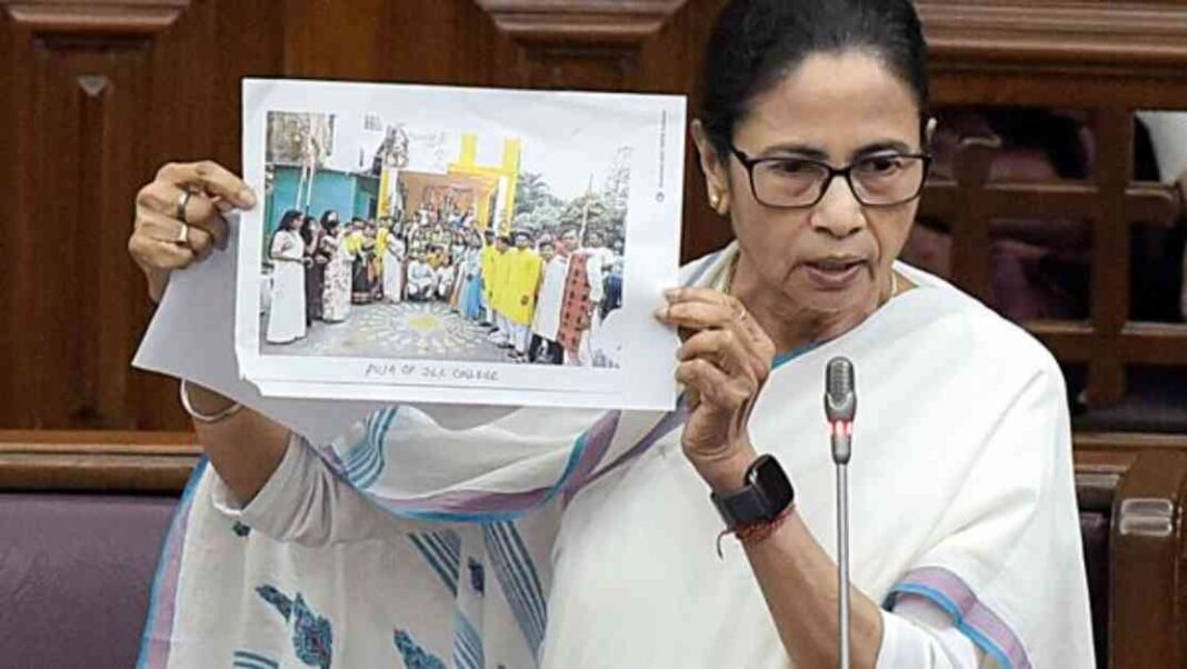 mamata-banerjee-pm-ambitions-bjp-mp-criticizes-mrityu-kumbh-remark