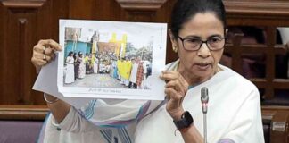 mamata-banerjee-pm-ambitions-bjp-mp-criticizes-mrityu-kumbh-remark