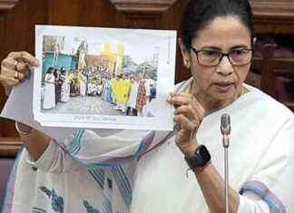 Mamata Banerjee PM Ambitions: BJP MP Criticizes ‘Mrityu Kumbh’ Remark mamata-banerjee-pm-ambitions-bjp-mp-criticizes-mrityu-kumbh-remark