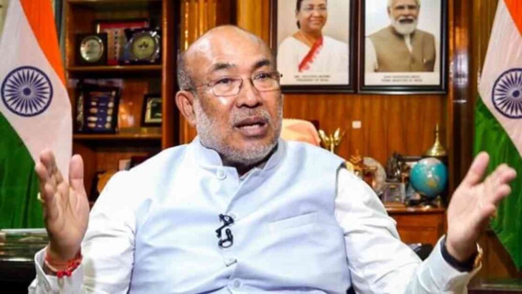 manipur-cm-resigns-congress-criticizes-biren-singh-calls-resignation-late