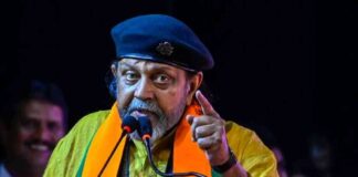 mithun-chakraborty-disagrees-with-mamata-banerjee-on-mahakumbh-2025