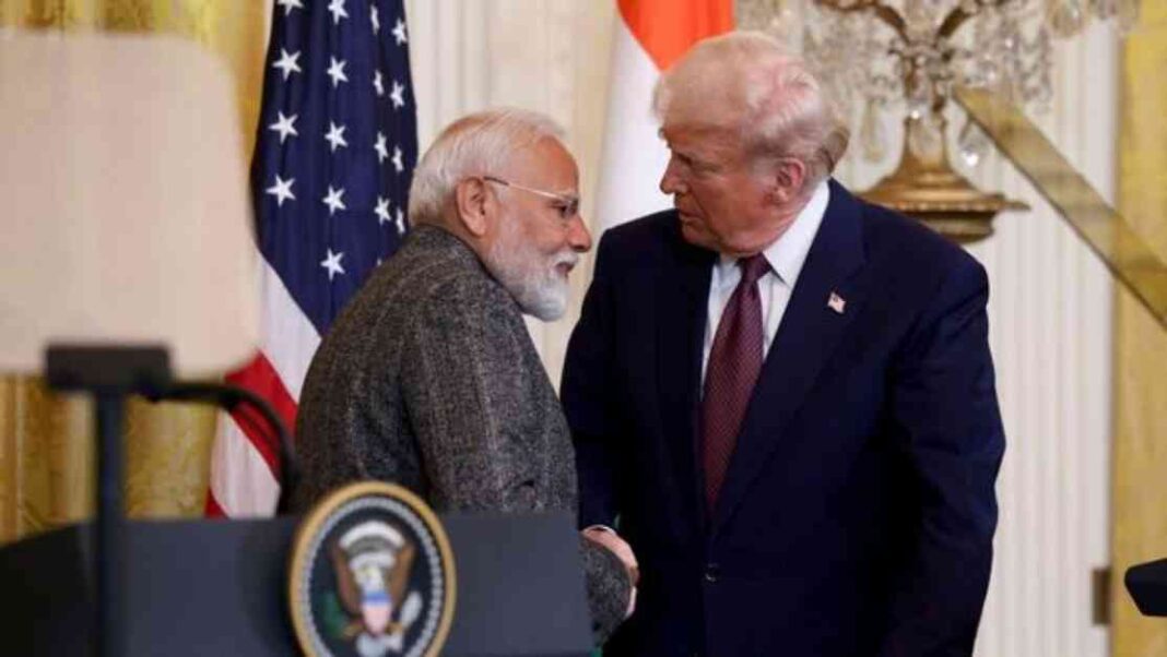 modi-earns-rare-praise-from-tharoor-after-trump-meeting