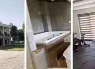 Inside Arvind Kejriwal’s Former Residence: BJP Sheesh Mahal Tour nside-arvind-kejriwals-former-residence-bjp-sheesh-mahal-tour