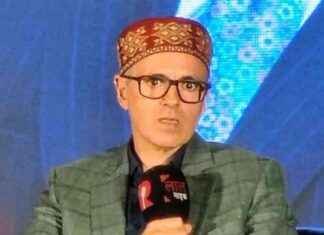 Omar Abdullah questions normalcy in J&K, Mirwaiz CRPF cover omar-abdullah-questions-normalcy-in-jk-mirwaiz-crpf-cover