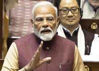 PM Modi Highlights Congress Hypocrisy on B R Ambedkar pm-modi-highlights-congress-hypocrisy-on-b-r-ambedkar