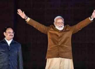 PM Modi’s Plan to Revitalize Yamuna River in Delhi pm-modis-plan-to-revitalize-yamuna-river-in-delhi