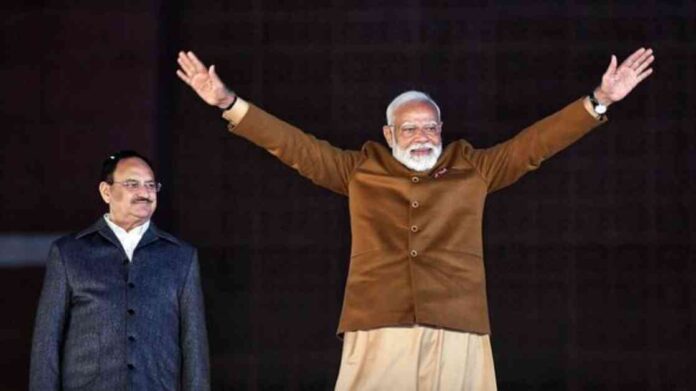 pm-modis-plan-to-revitalize-yamuna-river-in-delhi