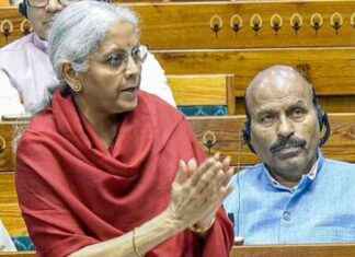 Priyanka Gandhi Criticizes Nirmala Sitharaman’s Lok Sabha Reply priyanka-gandhi-criticizes-nirmala-sitharamans-lok-sabha-reply