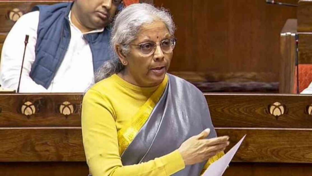 proposed-ncome-tax-bill-review-by-lok-sabha-committee