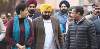 punjabs-bhagwant-mann-govt-faces-collapse-rumors-aap-denies-claims