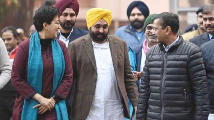 punjabs-bhagwant-mann-govt-faces-collapse-rumors-aap-denies-claims