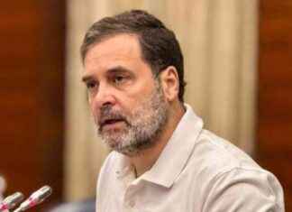 Rahul Gandhi Dissents CEC Appointment, Calls PM Modi Disrespectful rahul-gandhi-dissents-cec-appointment-calls-pm-modi-disrespectful