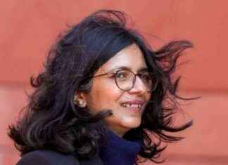 Swati Maliwal criticizes Arvind Kejriwal at Delhi CM’s swearing-in | Mint swati-maliwal-criticizes-arvind-kejriwal-at-delhi-cms-swearing-in-mint