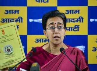 Atishi Compared to Surpanakha: BJP MLA Criticizes AAP Leader atishi-compared-to-surpanakha-bjp-mla-criticizes-aap-leader