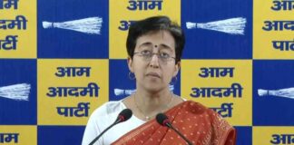atishi-criticizes-bjp-led-delhi-govt-over-2500-mahila-samriddhi-scheme
