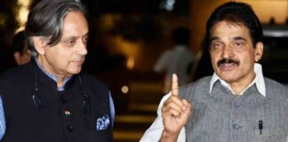 congress-warns-kerala-unit-of-strict-action-amid-shashi-tharoor-row