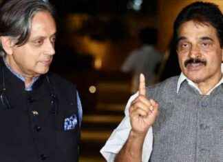 Congress Warns Kerala Unit of Strict Action Amid Shashi Tharoor Row congress-warns-kerala-unit-of-strict-action-amid-shashi-tharoor-row