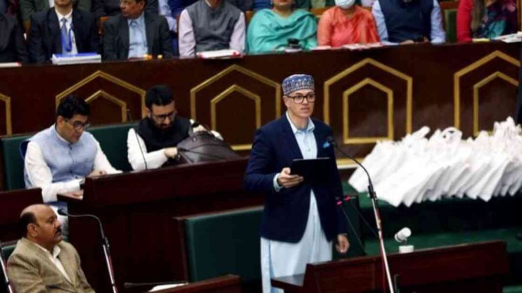 jk-budget-omar-abdullah-announces-free-electricity-boosts-tourism-key-points