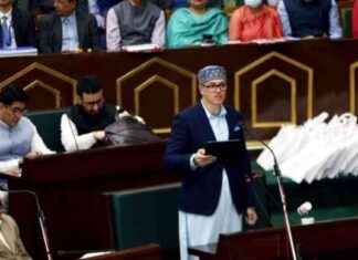 J&K Budget: Omar Abdullah Announces Free Electricity, Boosts Tourism | Key Points jk-budget-omar-abdullah-announces-free-electricity-boosts-tourism-key-points