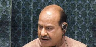 lok-sabha-speaker-sternly-rebukes-dmk-mp-dayanidhi-maran