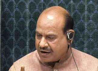 Lok Sabha Speaker sternly rebukes DMK MP Dayanidhi Maran lok-sabha-speaker-sternly-rebukes-dmk-mp-dayanidhi-maran