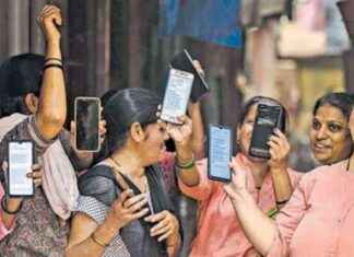 Maharashtra Budget 2025: Ladki Bahin stipend hike details | Mint maharashtra-budget-2025-ladki-bahin-stipend-hike-details-mint