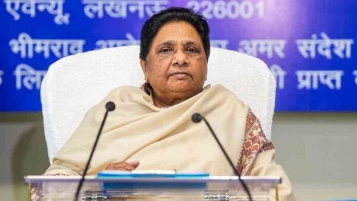 mayawati-removes-nephew-akash-anand-from-all-posts-mint