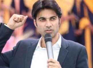 Pastor Bajinder Singh Accused of Sexual Harassment pastor-bajinder-singh-accused-of-sexual-harassment