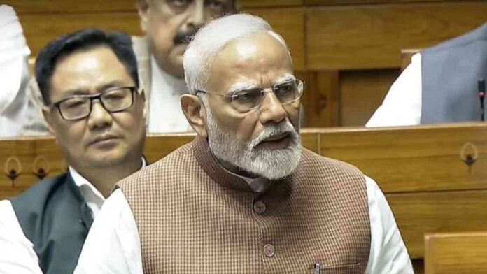 pm-modi-praises-mahakumbh-2025-top-quotes-and-success