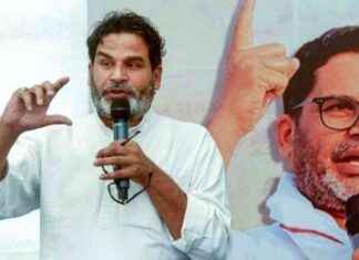 Prashant Kishor predicts Nitish Kumar switching sides, BJP losing Bihar prashant-kishor-predicts-nitish-kumar-switching-sides-bjp-losing-bihar