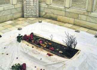 Security beefed up as Bajrang Dal warns of Aurangzeb’s fate security-beefed-up-as-bajrang-dal-warns-of-aurangzebs-fate