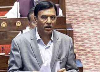 Sports Minister slams Congress, TMC for fat-shamming Rohit Sharma sports-minister-slams-congress-tmc-for-fat-shamming-rohit-sharma