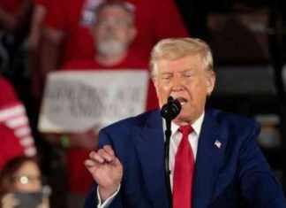 Trump Criticizes Powell Again, Claims Interest Rate Expertise | Mint trump-criticizes-powell-again-claims-nterest-rate-expertise-mint