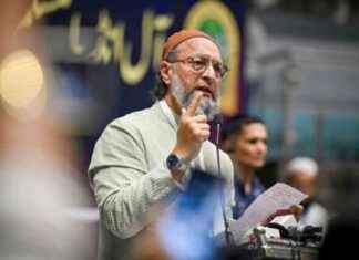 Unconditional Support from Asaduddin Owaisi After Pahalgam Attack | Unity Call unconditional-support-from-asaduddin-owaisi-after-pahalgam-attack-unity-call