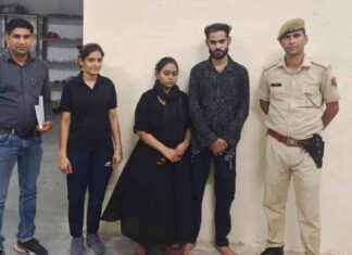 1. कोटा में जोड़ा गिरफ्तार
2. रोमांस का वीडियो
3. स्पीडिंग बाइक
4. वायरल वीडियो
5. पुलिस ने किया गिरफ्तार
6. प्रेमी जोड़ा
7. जल्दी चलने वाली बाइक
8. सोशल मीडिया पर वीडियो
9. वायरल वीडियो की कहानी
10. प्रेमी जोड़े की गिरफ्तारी 1-2-3-4-5-6-7-8-9-10