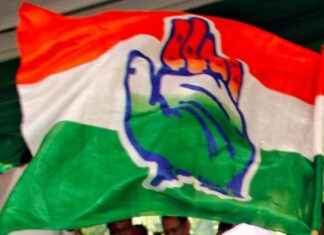 17 कांग्रेस नेता भाजपा में शामिल होते हैं, राहुल गांधी के बिहार दौरे से पहले 17