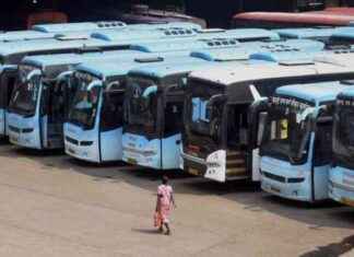 दुर्घटना से लड़के के हाथ को अंधेरे करने के रूप में 37 लाख देने के लिए परिवहन निकाय से पूछताछ की जाती है 37